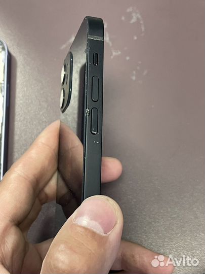 Корпус афон 12 мини