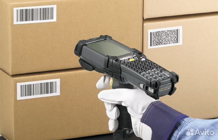 Комплектовщик/подработка