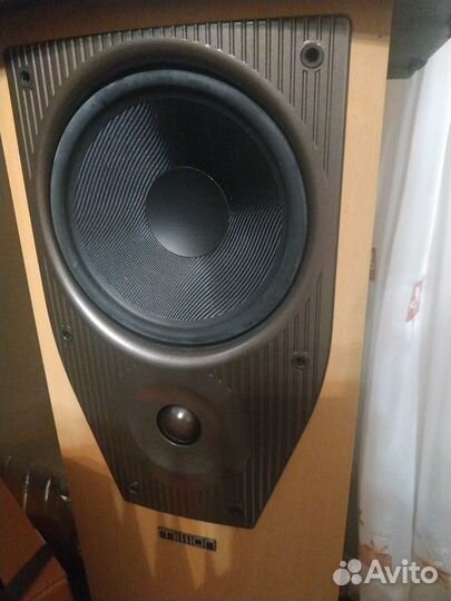 Акустические колонки mission m73