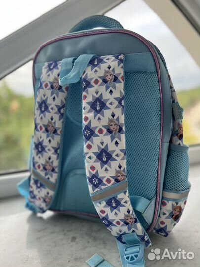 Рюкзак Холодное сердце