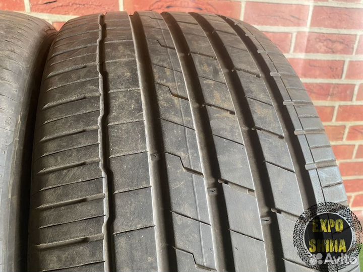 Hankook Ventus S1 Evo3 SUV K127A 295/40 R21 111Y