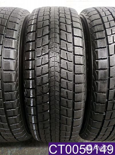 Dunlop Winter Maxx SJ8 235/55 R20 96T