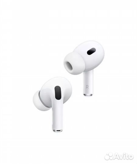 Беспроводные наушники apple airpods pro 2