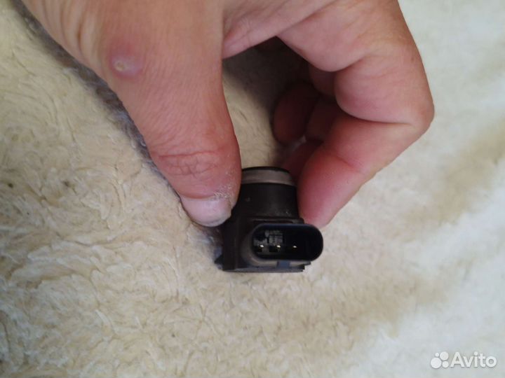 Датчик парковки w211/w219/w221