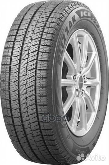 Bridgestone Blizzak Ice 215/65 R16