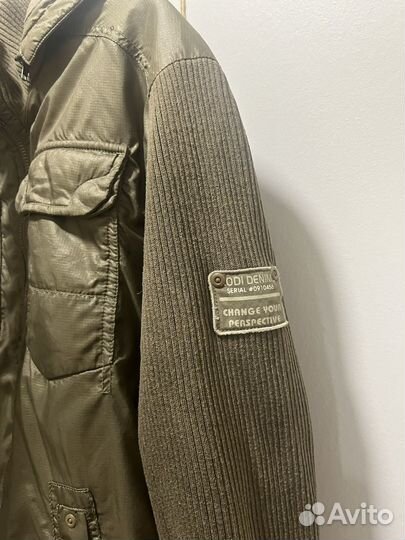 Японская куртка japan archieve