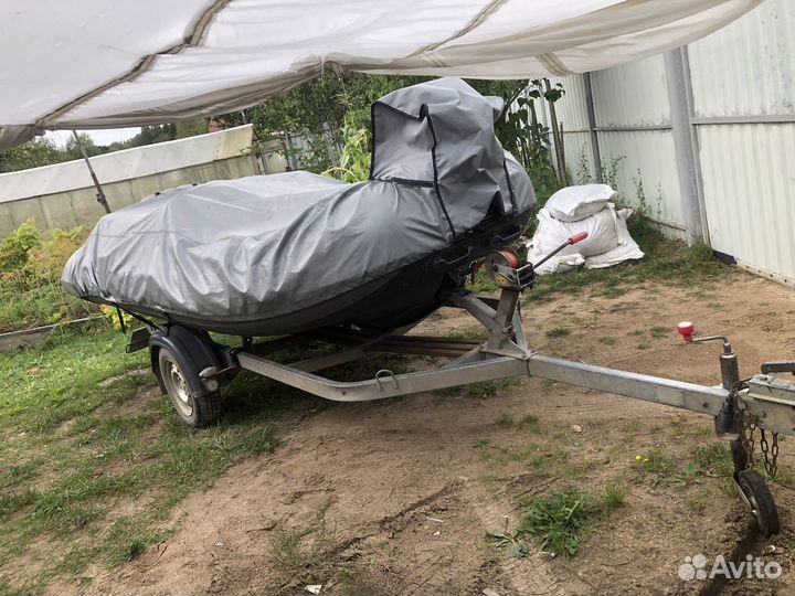 Риб комплект