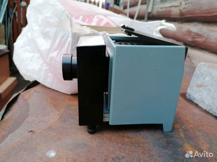 Фильмоскоп