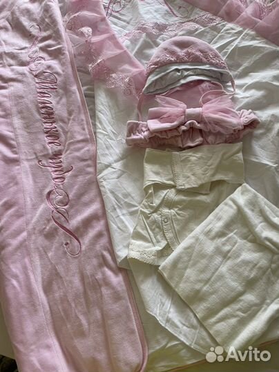 Конверт на выписку весна-ранняя осень