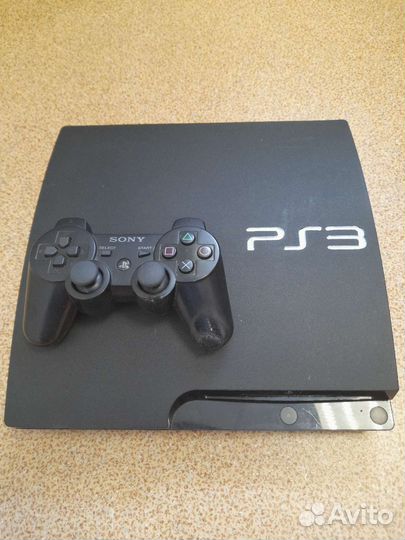 Sony playstation 3