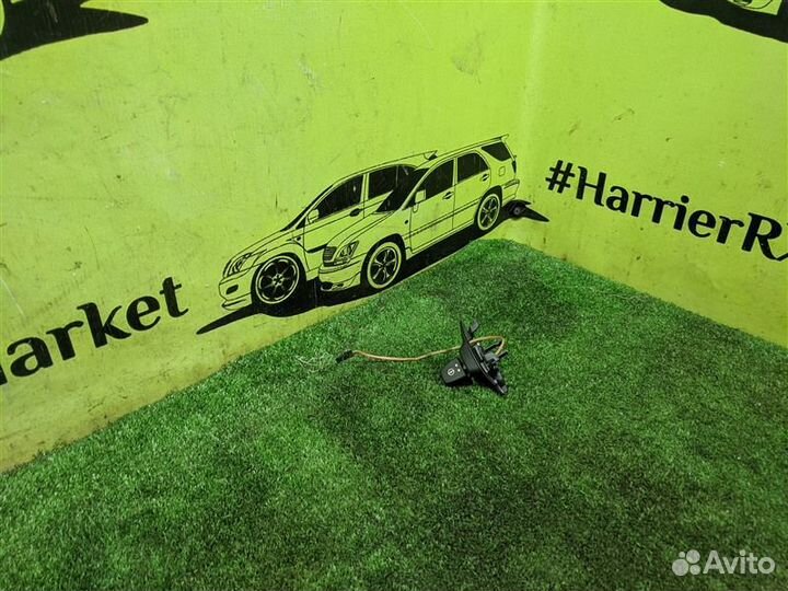 Кнопка регулировки руля Bmw X5 E70 N52B30 2008