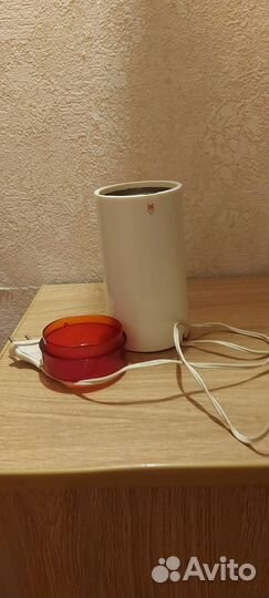 Электрокофемолка СССР