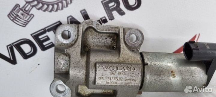 Клапан VVT-i Volvo V70R универсал B5254T4 2005