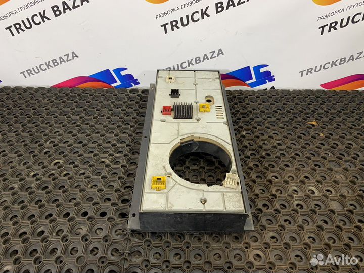 Панель приборов Daf 95