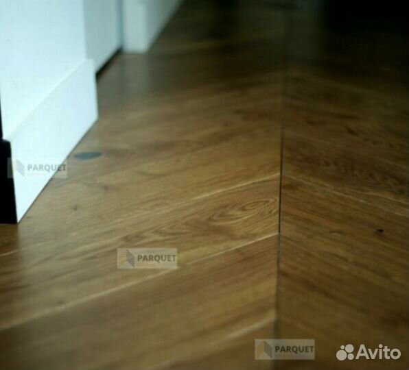 Паркет французская елочка