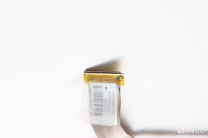 Шлейф матрицы DD0LX9LC002 для HP Pavilion DV7-4000