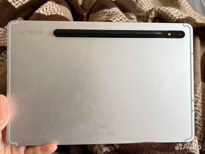 Samsung galaxy tab s8 5g