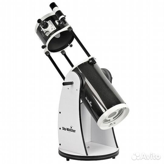 Телескоп Sky-Watcher Dob 10 Retractable