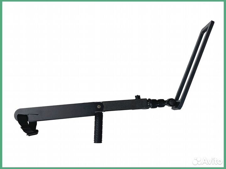 Миноискатель / Металлоискатель