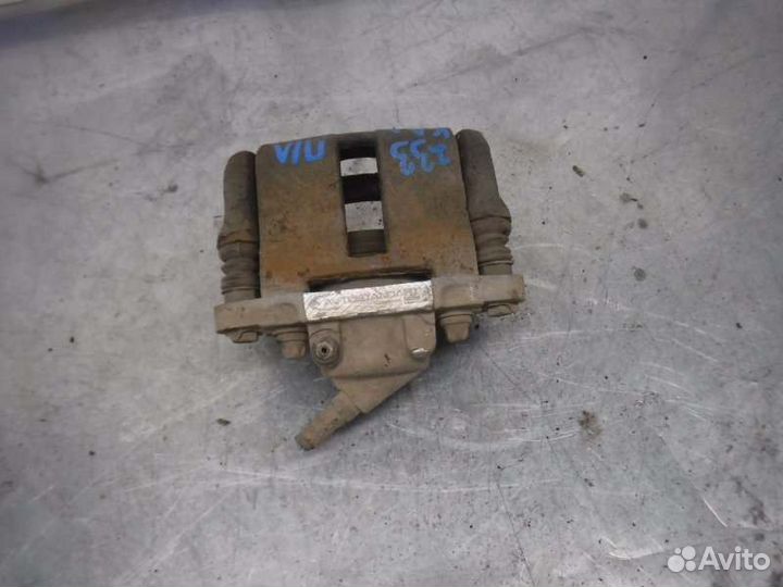 Суппорт передний левый Лада Калина 11186 2013