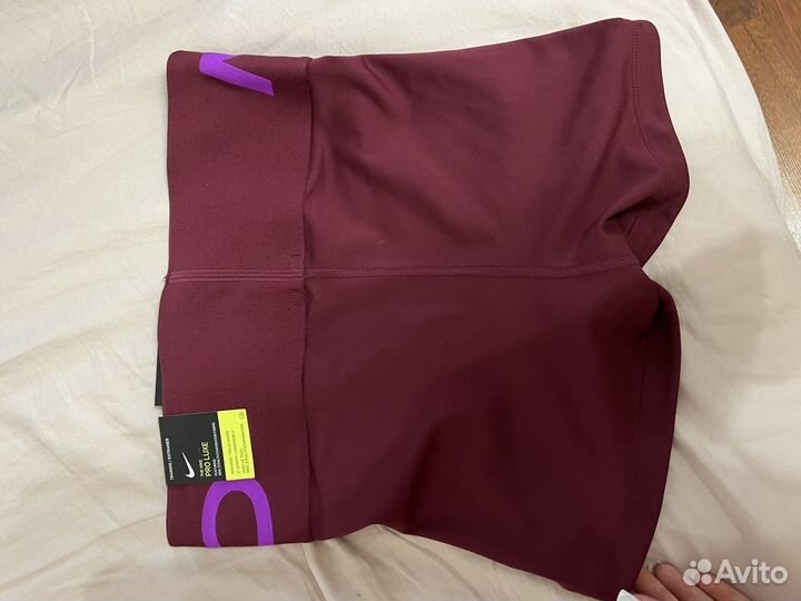 Женские шорты nike