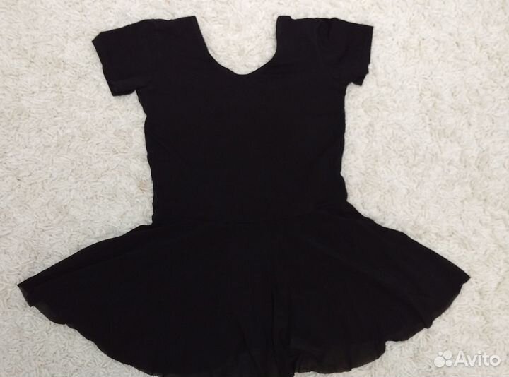 Купальник для танцев