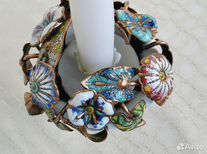 Подсвечник