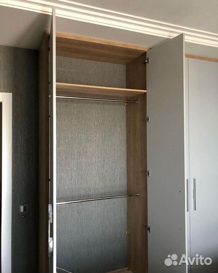 Шкаф как икеа