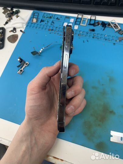 Ремонт смартфонов, планшетов, ноутбуков