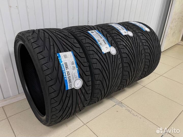 Triangle TR968 215/50 R17 91V