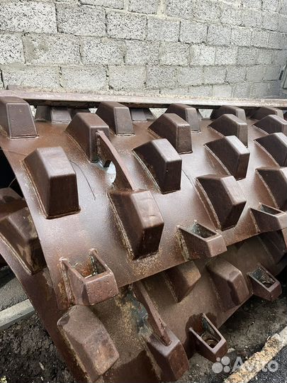 Кулачковый бандаж