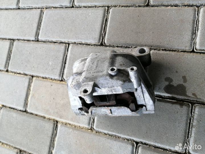 Подушка двигателя Октавия А5 Рест 1K0199262CF