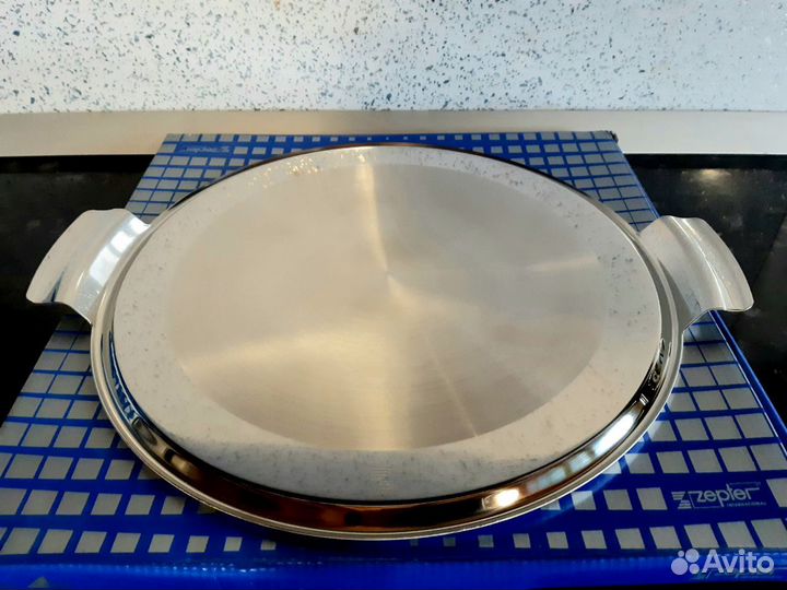 Форма для выпечки, тортница