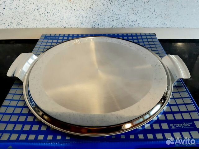 Форма для выпечки, тортница