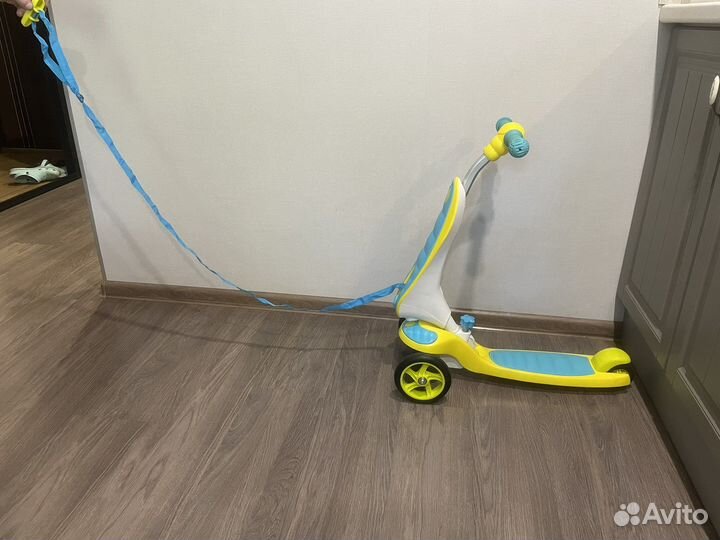 Самокат /беговел