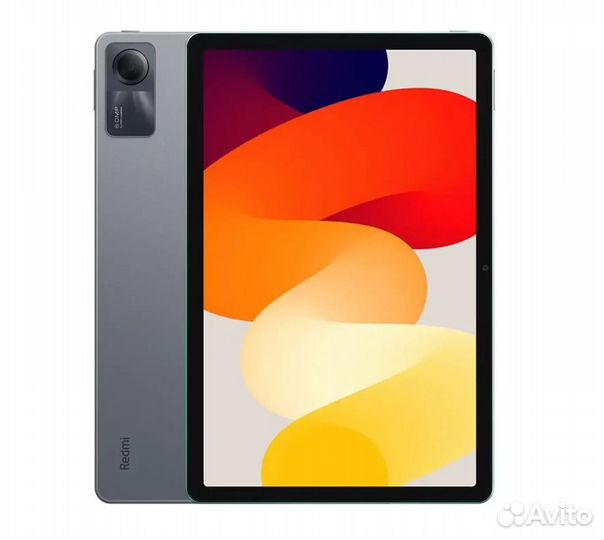 Планшет Xiaomi Redmi pad SE 8/256Gb серый