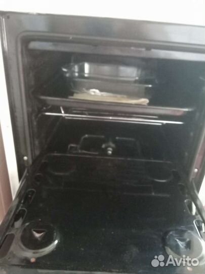 Газовая плита hansa