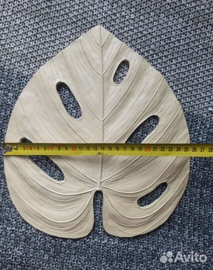 Большие молды для ростовых цветов