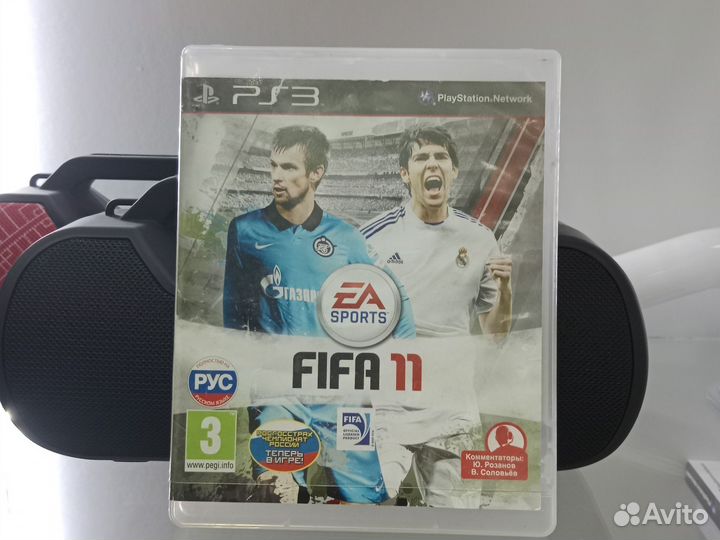 Игра для приставки