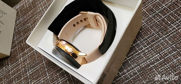 Samsung galaxy watch active