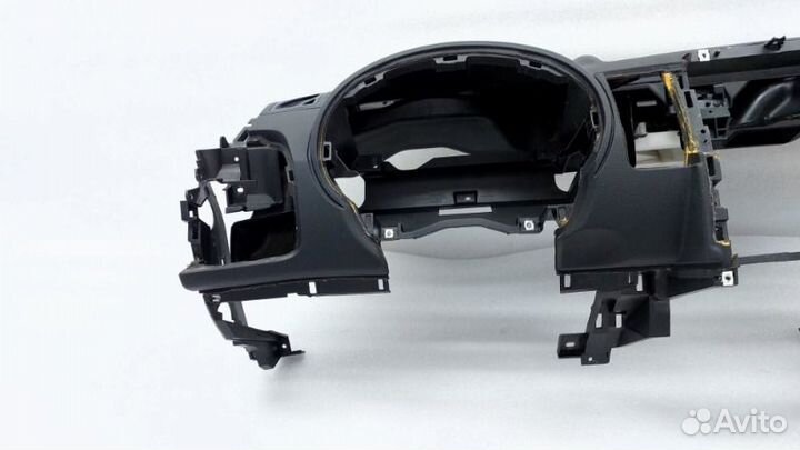 Торпедо Nissan X-Trail T31 MR20DE 2011