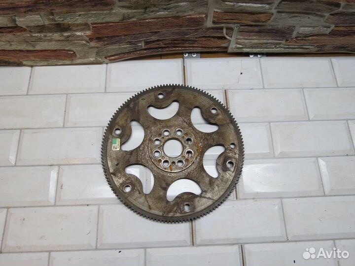 Маховик Opel Insignia