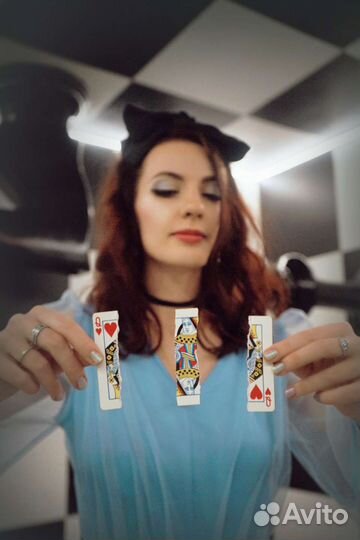 Фотосессия TFP Only Girls