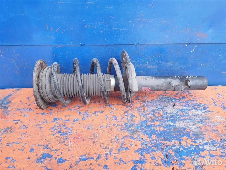 Стойка передняя левая Galaxy 2 S-Max 1 2006-2015