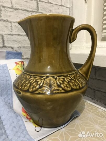 Кувшин СССР