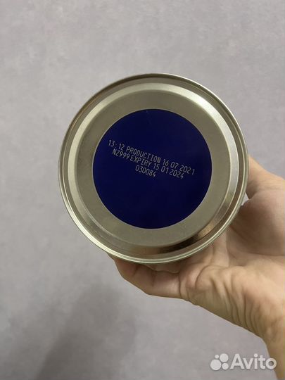 Нэнни 2 и Амалтея