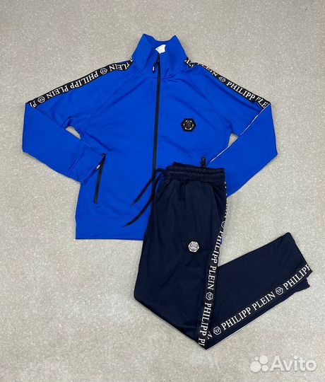 Спортивный костюм philipp plein