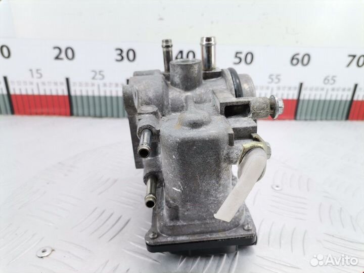 Заслонка дроссельная для Toyota Echo 2203023010