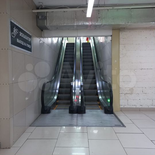 Торговая площадь, 100 м²