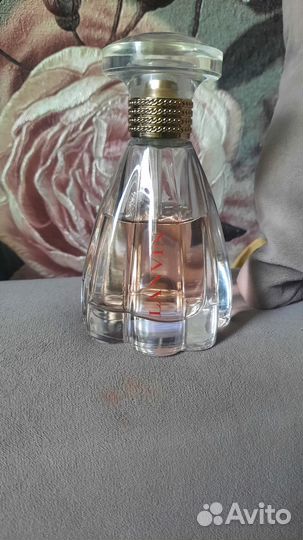 Lanvin modern princess